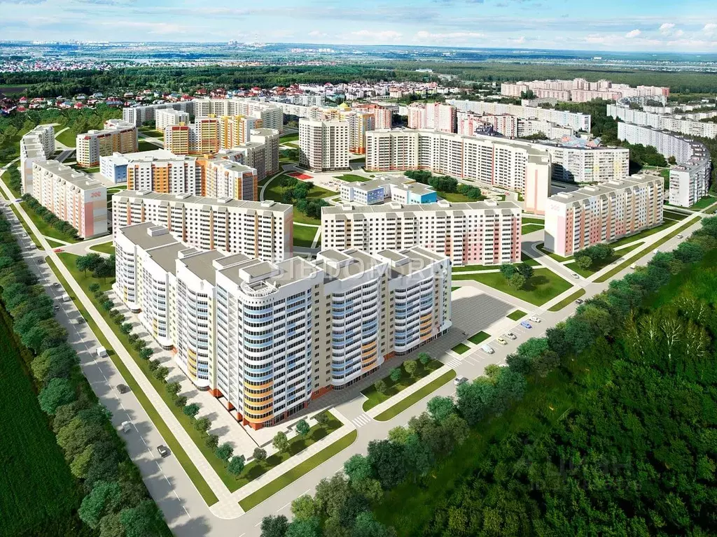 Помещение свободного назначения в Новосибирская область, Новосибирский ... - Фото 1