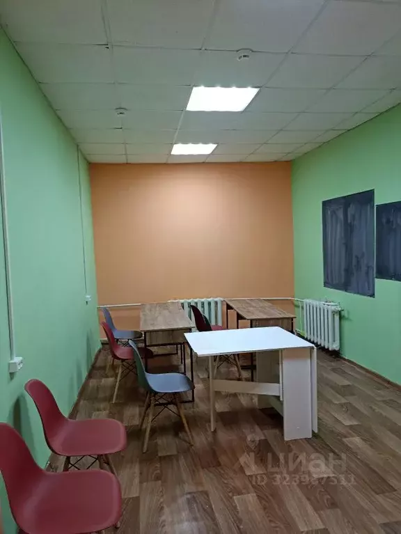 Помещение свободного назначения в Нижегородская область, Выкса ул. ... - Фото 1