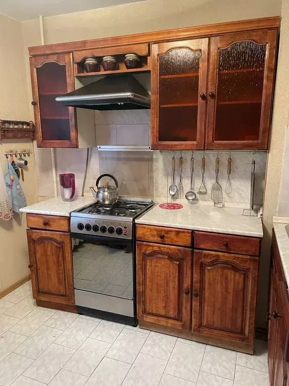2-к. квартира, 48 м, 4/5 эт. - Фото 0