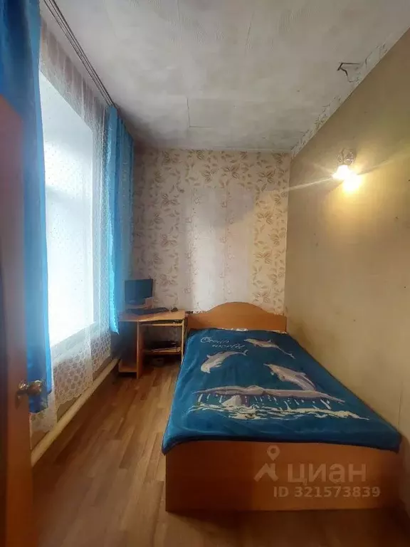 2-к кв. Алтайский край, Рубцовск Локомотивная ул., 33 (48.0 м) - Фото 2