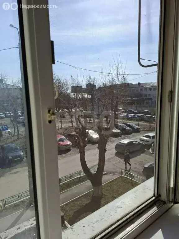 1к в -комнатной квартире (17.5 м) - Фото 2