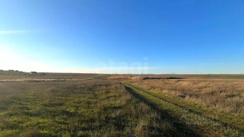 Участок в Крым, Феодосия Геотехник СПК,  (10.25 сот.) - Фото 1