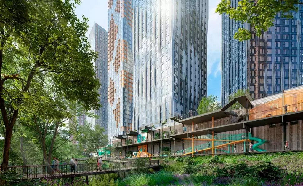 Продаётся квартира-студия, 27.8 м - Фото 1