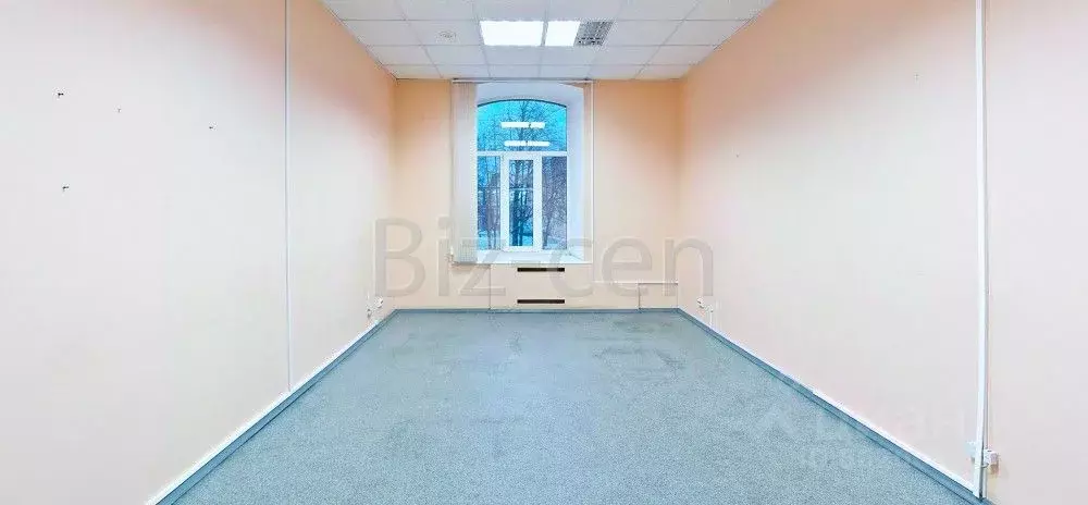 Офис в Санкт-Петербург Звенигородская ул., 9-11 (39 м) - Фото 0
