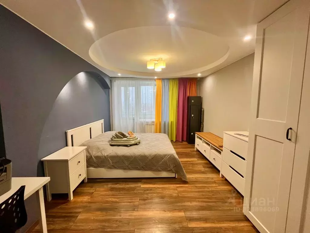 3-к кв. Владимирская область, Струнино г. Александровский ... - Фото 2