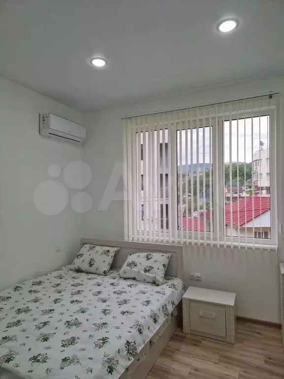 Квартира-студия, 24 м, 2/3 эт. - Фото 1