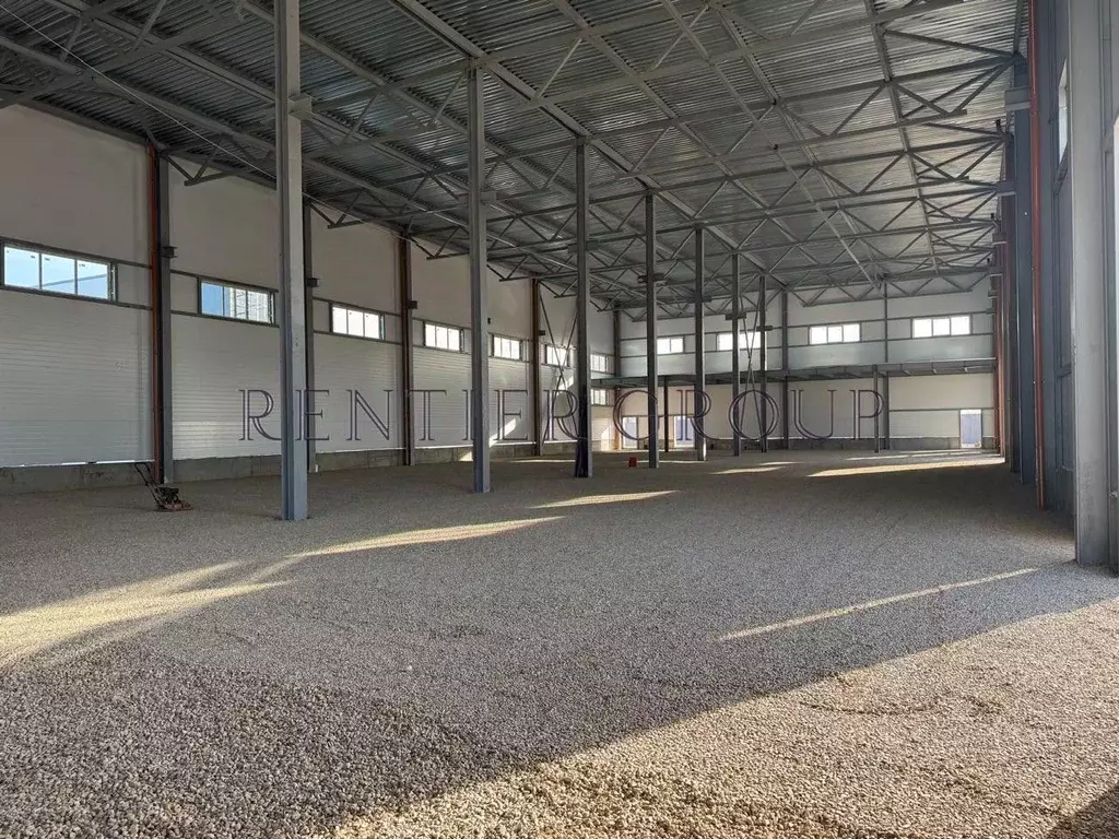 Склад в Московская область, Балашиха городской округ, д. Соболиха ул. ... - Фото 1