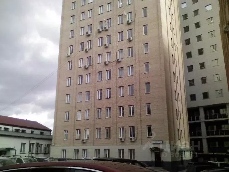 Офис в Москва ул. Сущевский Вал, 16С4 (170 м) - Фото 1