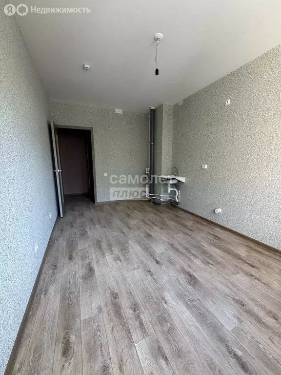 2-комнатная квартира: Омск, 4-й Амурский проезд, 15 (57.6 м) - Фото 1