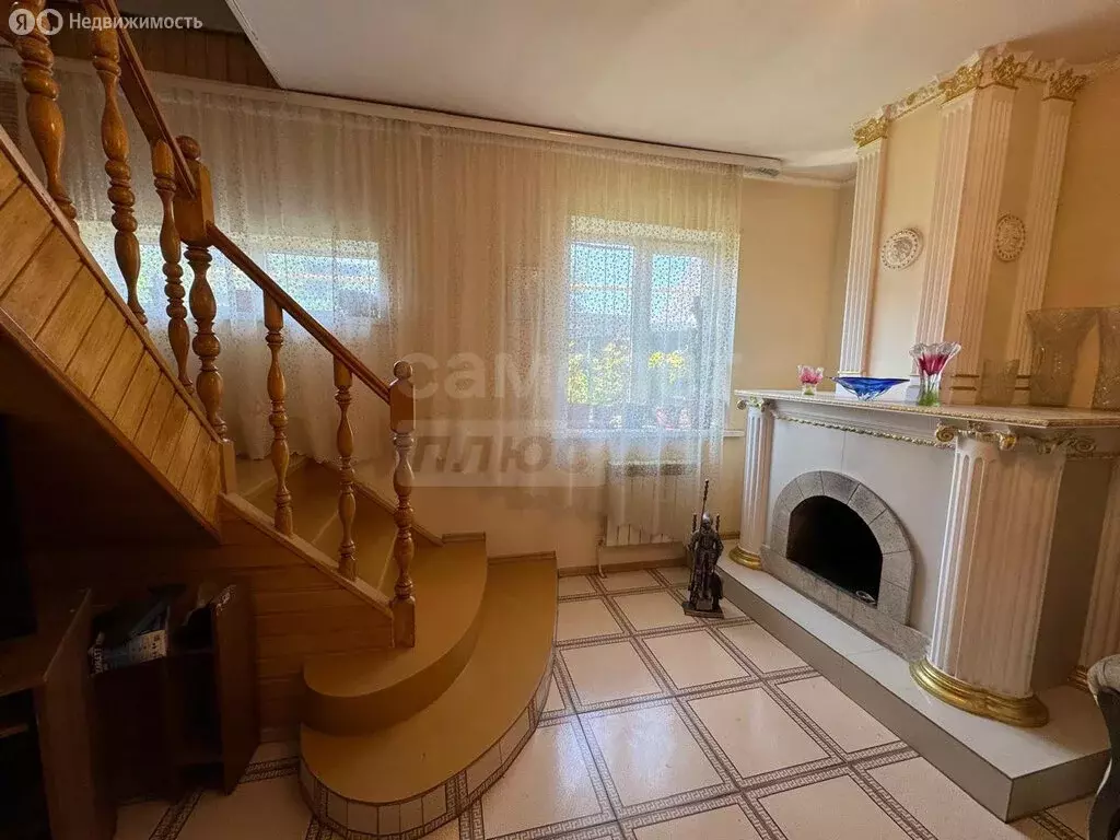 Дом в Оренбург, улица Коммуны, 55 (257 м) - Фото 0