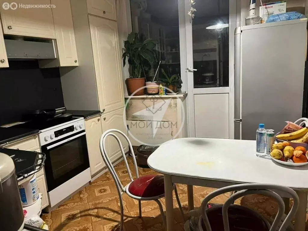 3-комнатная квартира: Москва, улица Скульптора Мухиной, 10к2 (80 м) - Фото 0