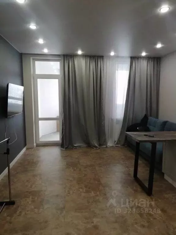 1-к кв. Свердловская область, Екатеринбург ул. Азина, 22/7 (30.0 м) - Фото 2