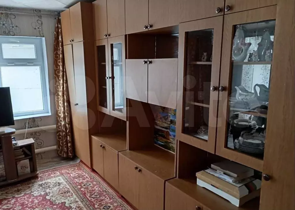 Дом 58,2 м на участке 5,2 сот. - Фото 1
