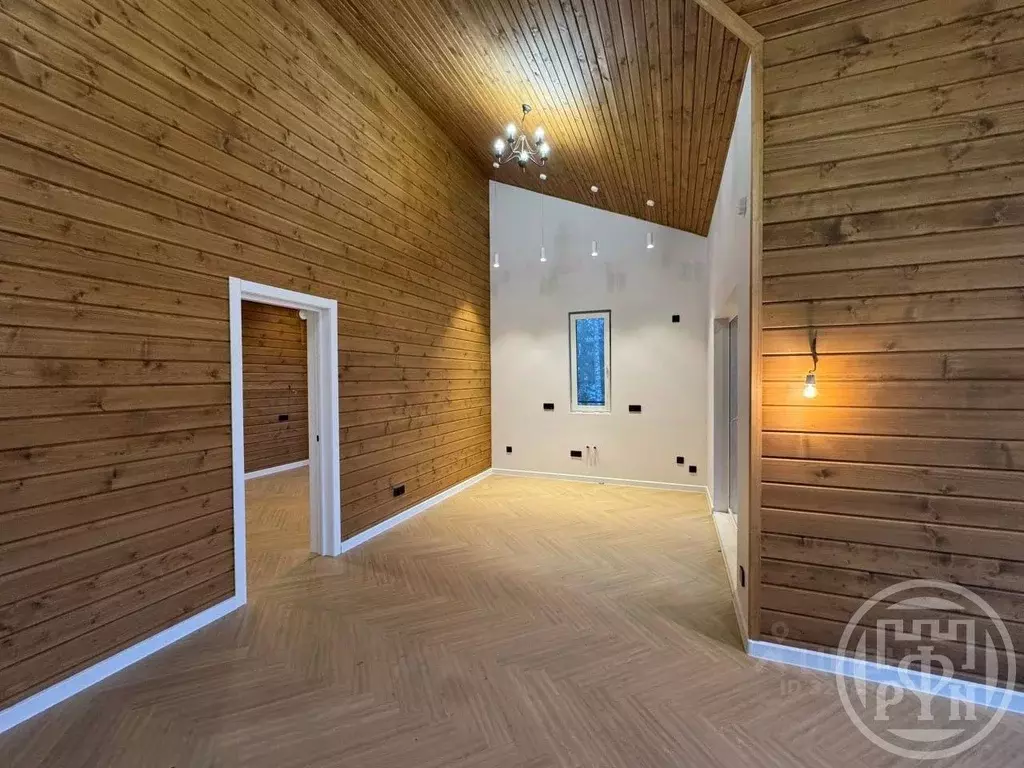 Дом в Ленинградская область, Всеволожский район, Куйвозовское с/пос, ... - Фото 2