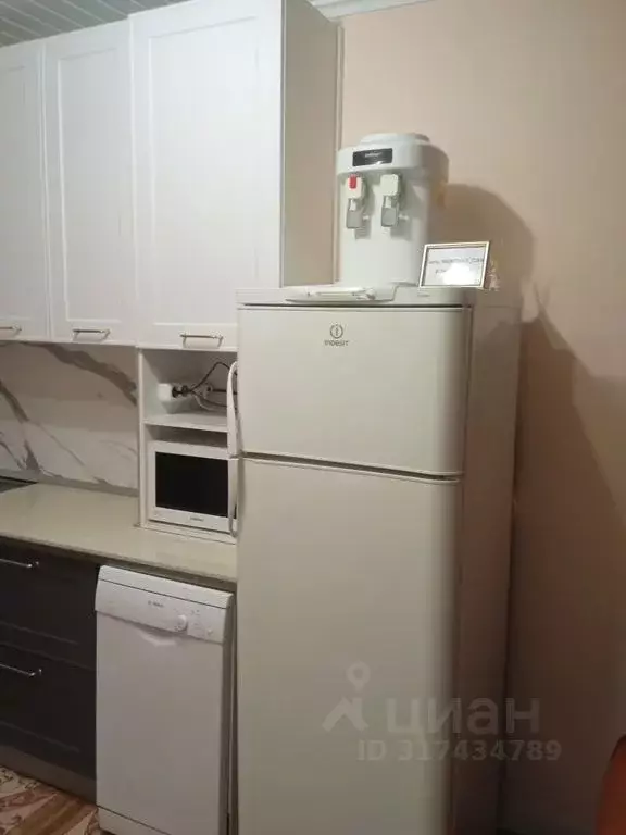 2-к кв. Самарская область, Самара ул. Братьев Коростелевых, 152 (70.0 ... - Фото 1