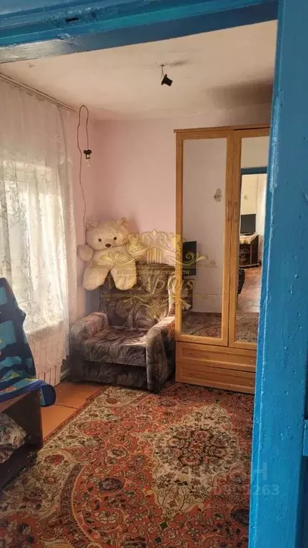 Дом в Приморский край, Артем ул. Репина, 2 (41 м) - Фото 0