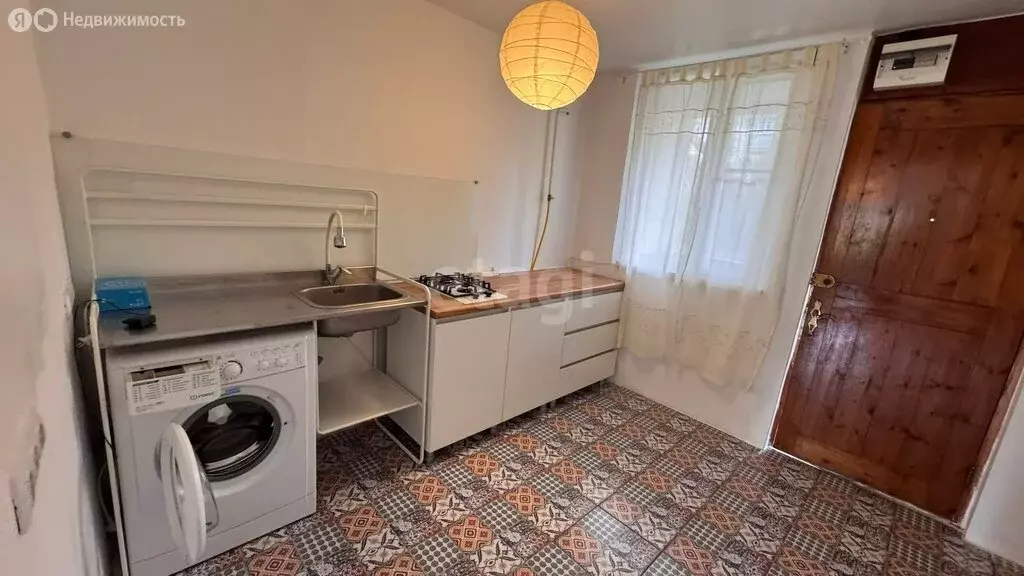 1-комнатная квартира: Сочи, улица Гагарина, 28 (30 м) - Фото 1