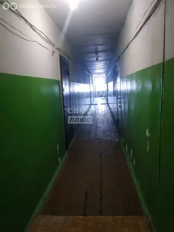 1-комнатная квартира: Липецк, улица Юных Натуралистов, 14 (30 м) - Фото 2