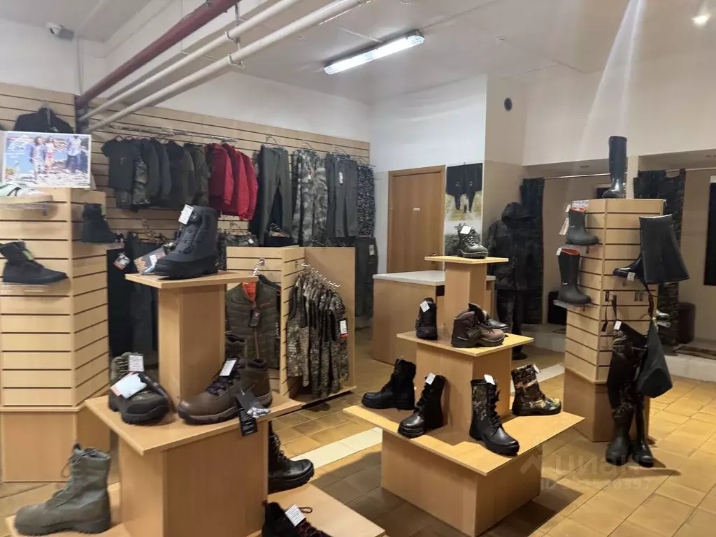 Помещение свободного назначения в Краснодарский край, Сочи Вишневая ... - Фото 1