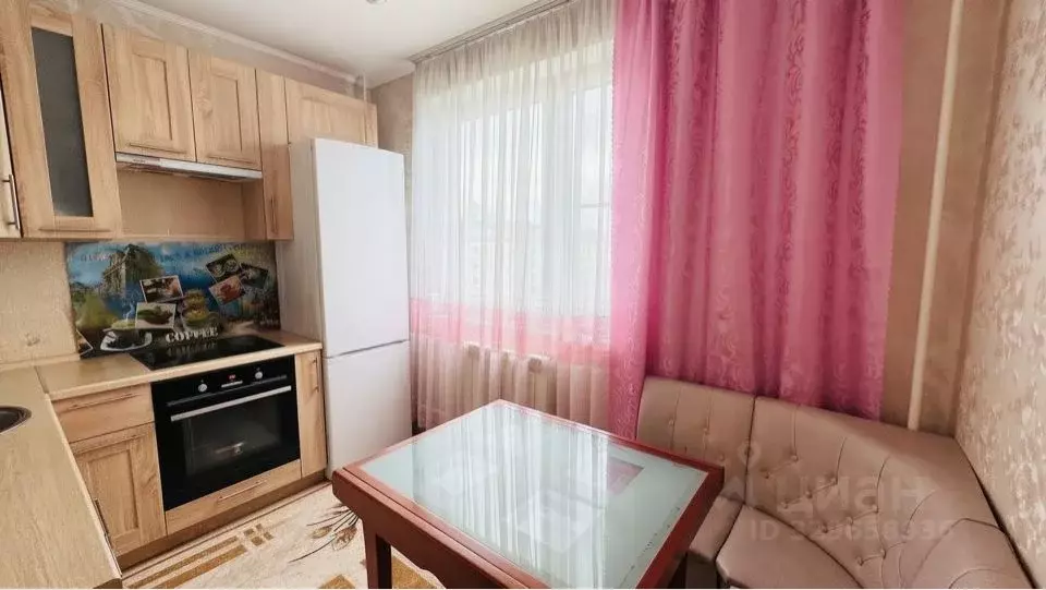 1-к кв. Москва ул. Маршала Голованова, 14 (36.5 м) - Фото 1