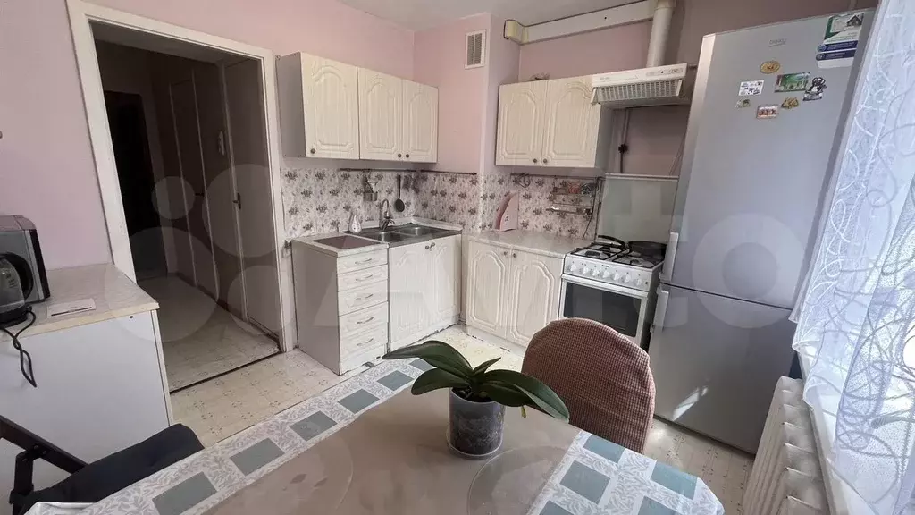 2-к. квартира, 57 м, 4/7 эт. - Фото 1