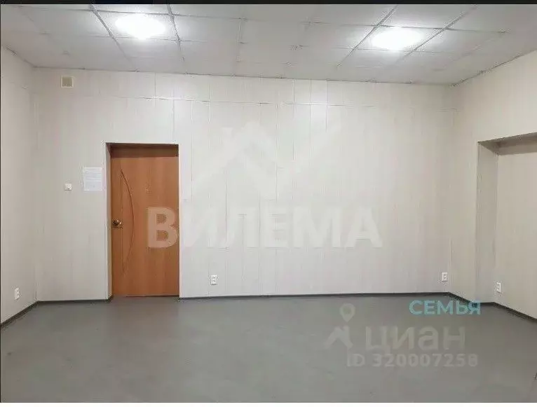 Офис в Северная Осетия, Владикавказ просп. Доватора, 8 (37 м) - Фото 1