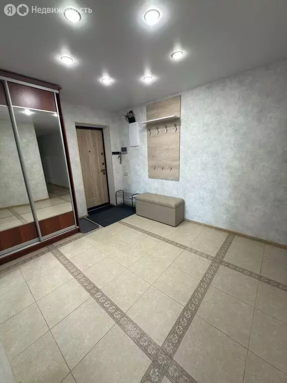 3-комнатная квартира: Клин, Волоколамское шоссе, 3А (106.1 м) - Фото 0