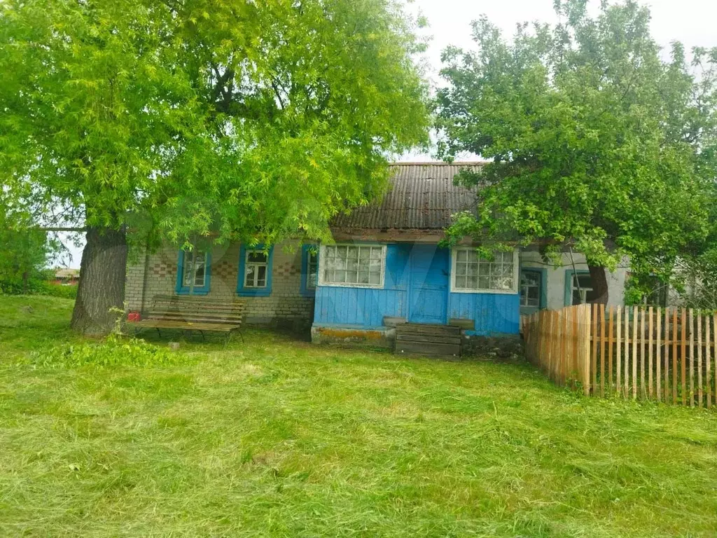 Дом 70м на участке 34сот. - Фото 0