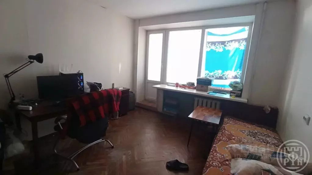 1-к кв. Санкт-Петербург Пискаревский просп., 31 (35.7 м) - Фото 1