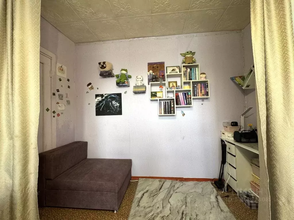 1-к кв. Ростовская область, Таганрог ул. Чучева, 26-1 (21.5 м) - Фото 1
