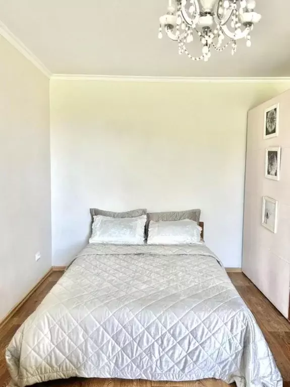 1-к кв. Севастополь ул. Хрусталева, 19 (31.0 м) - Фото 1