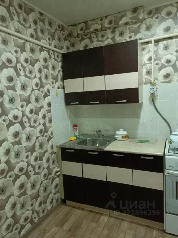 1-к кв. Тамбовская область, Тамбов Тамбов-6 тер., 2/168 (32.0 м) - Фото 2