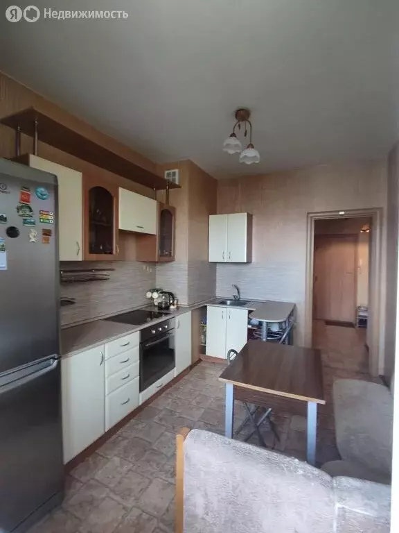 1-комнатная квартира: Санкт-Петербург, улица Вавиловых, 9к5 (40.3 м) - Фото 2