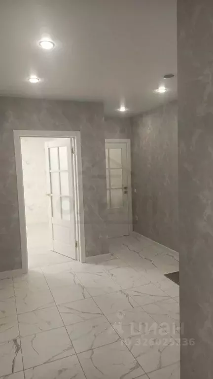 2-к кв. Калужская область, Калуга ул. Минская, 24 (66.0 м) - Фото 1