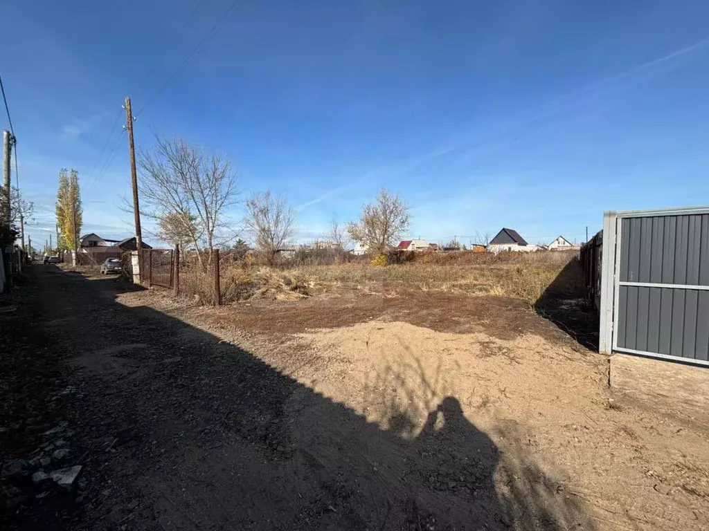 Участок в Оренбургская область, Сакмарский район, Татаро-Каргалинский ... - Фото 2