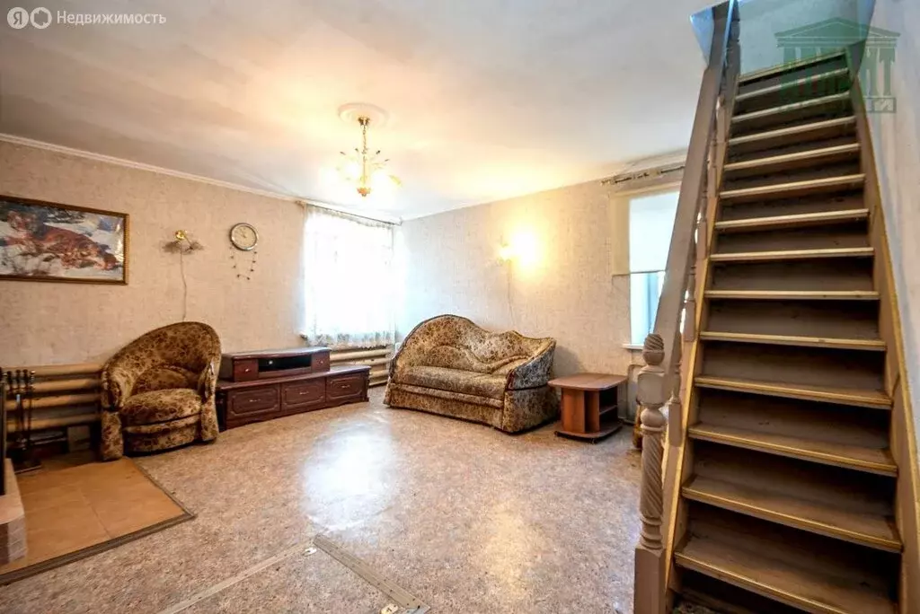 Дом в Хабаровский район, село Корсаково-2 (100 м) - Фото 2