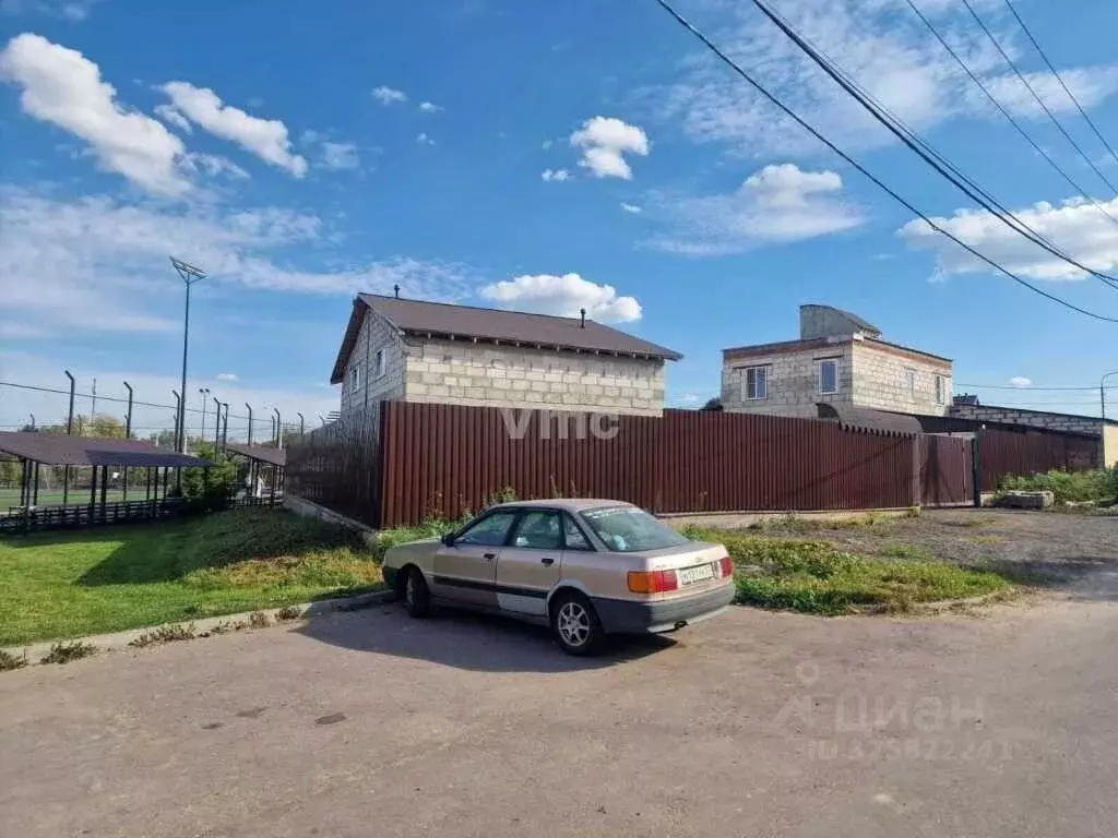 Помещение свободного назначения в Москва д. Кнутово, 8Б (640 м) - Фото 2