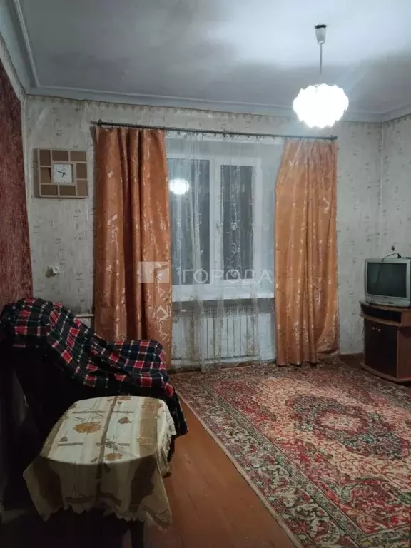3-к кв. Алтайский край, Новоалтайск ул. Ударника, 16 (63.0 м) - Фото 1