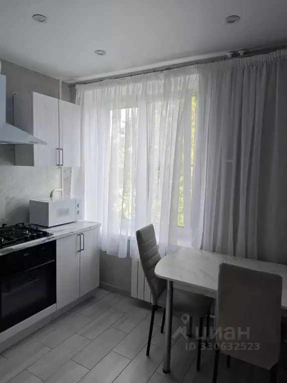 1-к кв. Москва Мичуринский просп., 24 (32.0 м) - Фото 1