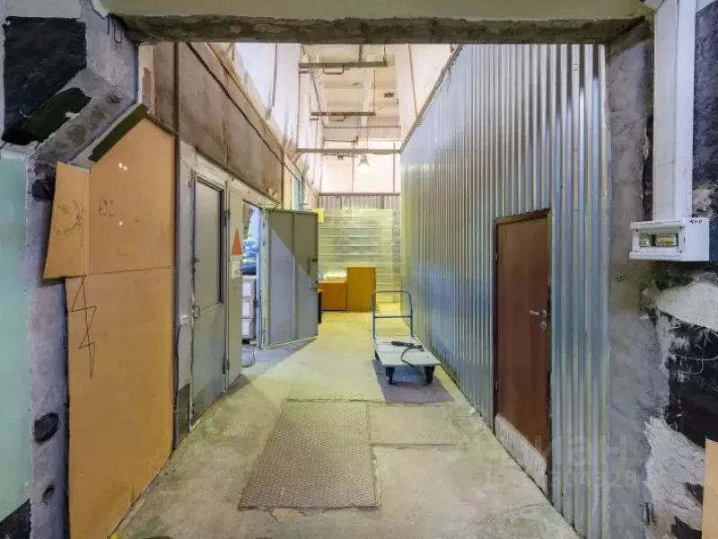 помещение торез