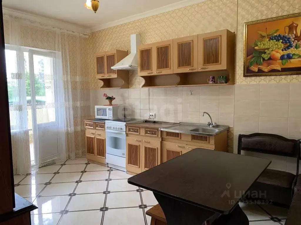 2-к кв. Краснодарский край, Краснодар Сормовская ул., 179/1 (68.0 м) - Фото 1