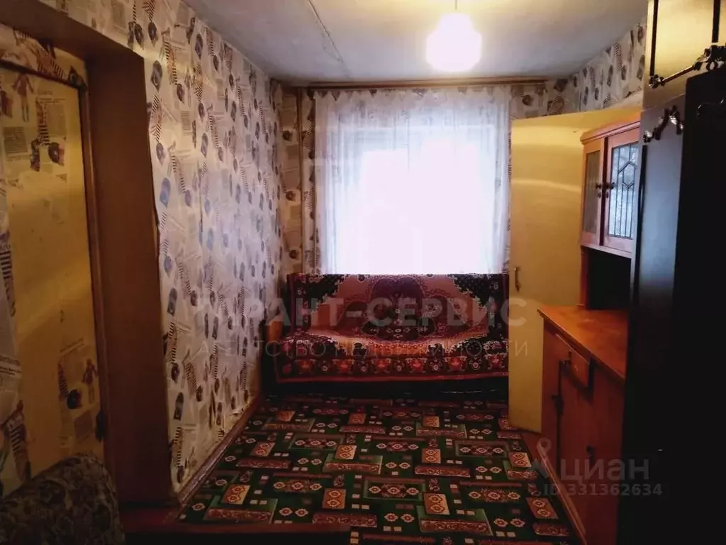 3-к кв. Тамбовская область, Тамбов Интернациональная ул., 52 (56.0 м) - Фото 2