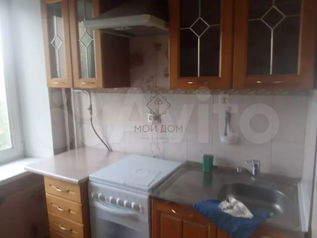 1-к. квартира, 25 м, 7/10 эт. - Фото 1