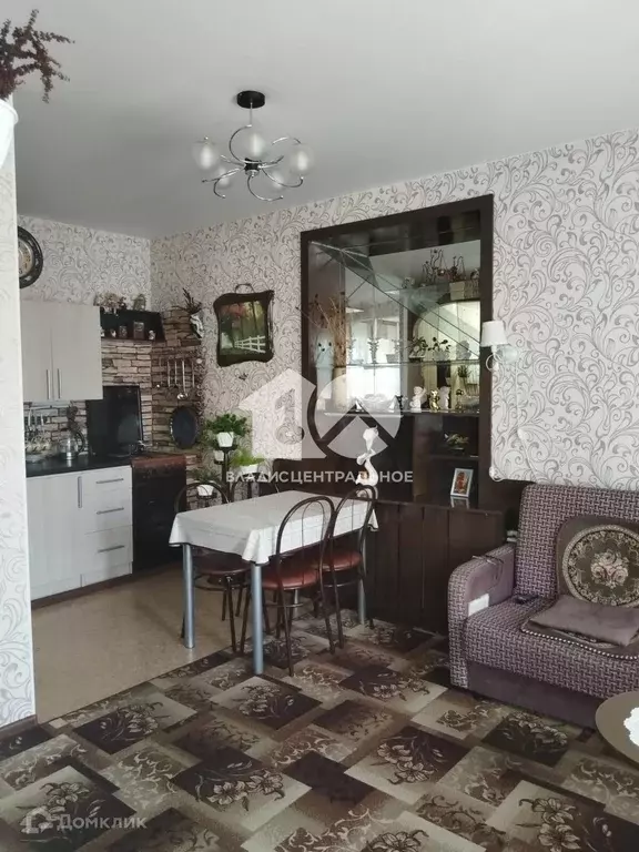Продаётся 1-к квартира, 32 м - Фото 0