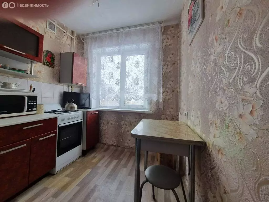 3-комнатная квартира: Миасс, Орловская улица, 23 (61.3 м) - Фото 1