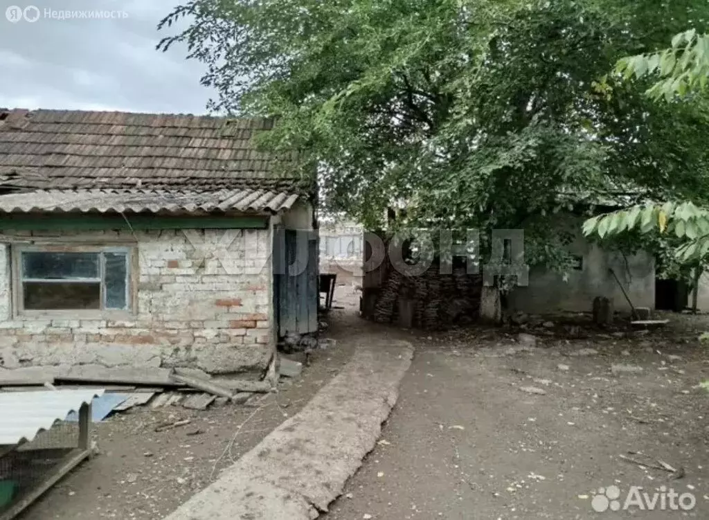 Участок в станица Незлобная, Красноармейская улица (10 м) - Фото 1