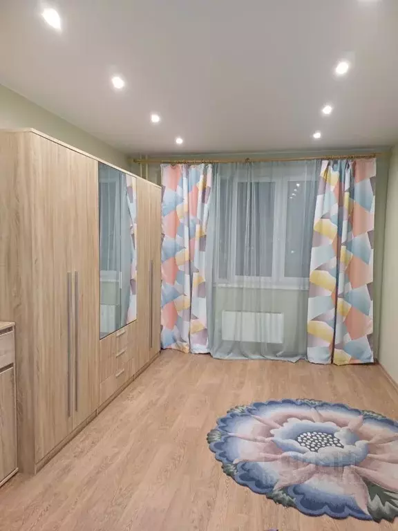 1-к кв. Московская область, Видное бул. Зеленые аллеи, 2 (40.0 м) - Фото 1