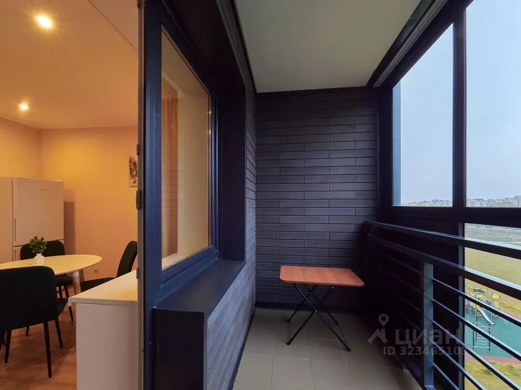 2-к кв. Тверская область, Конаковский муниципальный округ, д. Мокшино ... - Фото 2