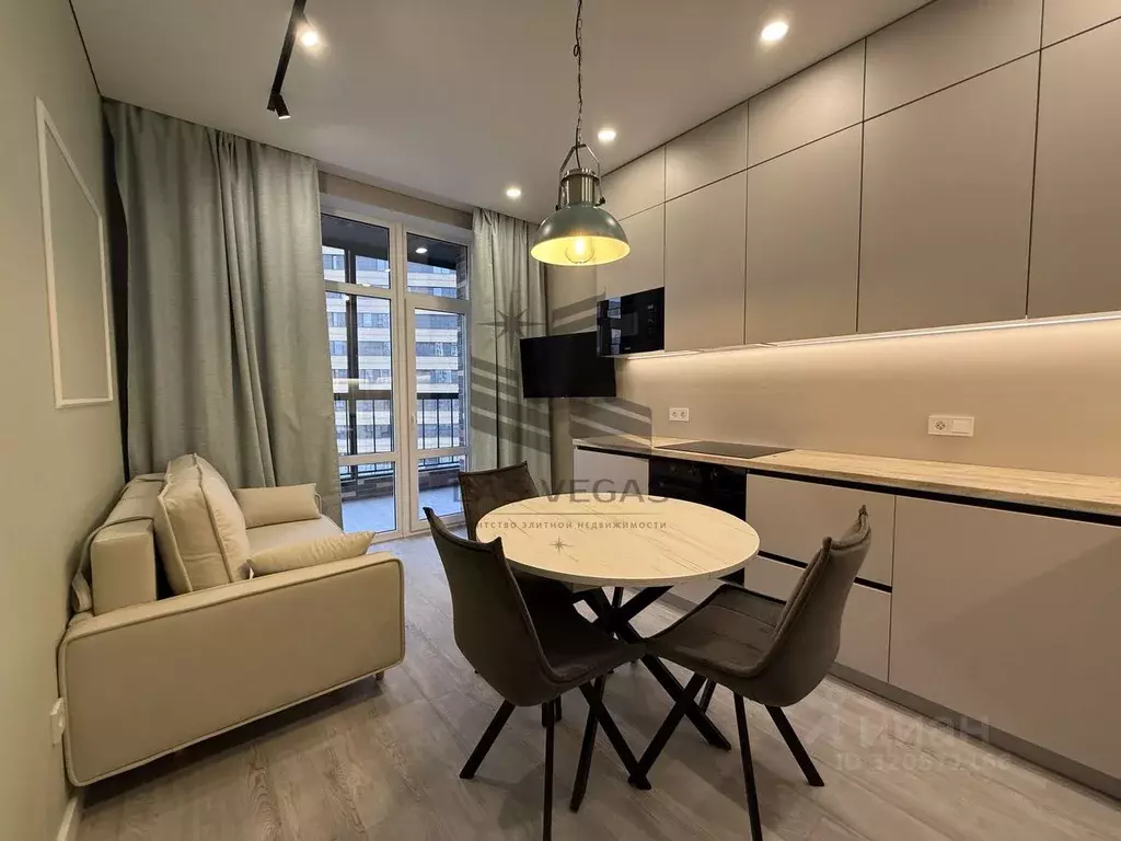 3-к кв. Татарстан, Казань ул. Алексея Козина, 9 (80.0 м) - Фото 1