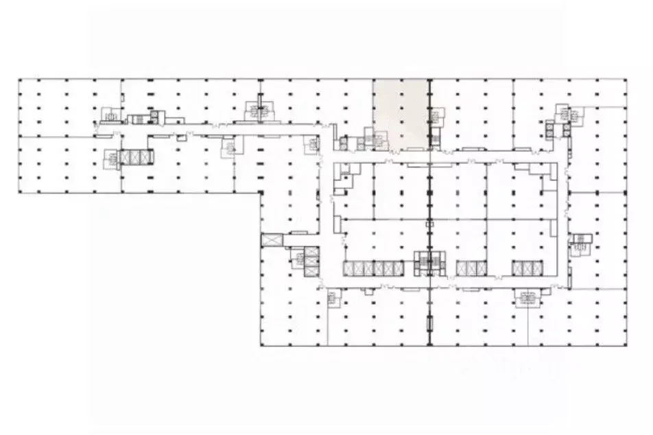 Производственное помещение в Москва ул. Свободы, 35С50 (25000 м) - Фото 2